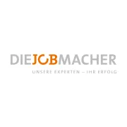 DIE JOBMACHER Holding GmbH   logo