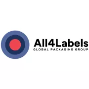 All4Labels Global Packaging Group logo