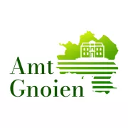 Amt Gnoien logo