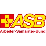 ASB Regionalverband Süd-West-Mecklenburg e.V. logo