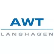 Abwassertechnik Langhagen GmbH logo