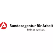 Agentur für Arbeit Schwerin logo