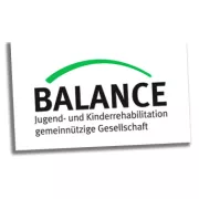 Balance gGmbH logo