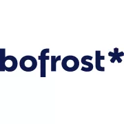 Bofrost logo