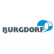 Burgdorf Rohrleitungs- und Tiefbau GmbH logo