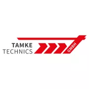 Tamke Technics GmbH logo