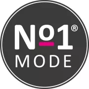 No1 Mode Express logo