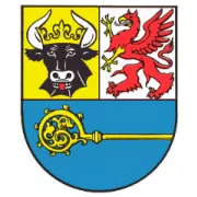 Stadt Dargun logo