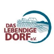 Das lebendige Dorf logo