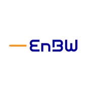 EnBW Energie Baden-Württemberg AG logo