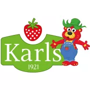 Karls Markt OHG logo