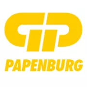 GP Günter Papenburg AG logo