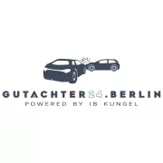 Gutachter24 Service in berlin logo