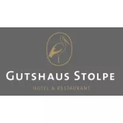 Gutshaus Stolpe logo