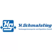 Heinrich Schmalstieg logo