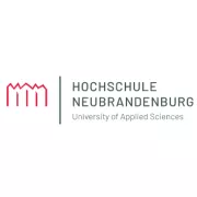 Hochschule Neubrandenburg logo