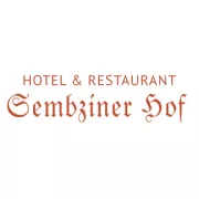 Mucha OHG Hotel Sembziner Hof logo