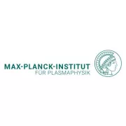 Max-Planck-Institut für Plasmaphysik logo