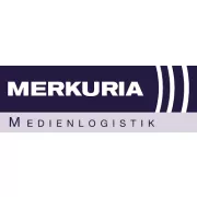 Merkuria Medienlogistik GmbH & Co. KG logo