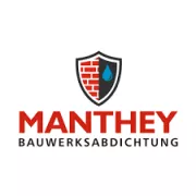 MANTHEY Bauwerkstrockenlegung GmbH logo