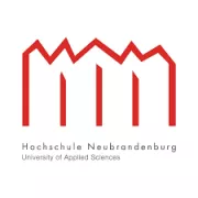 Hochschule Neubrandenburg logo
