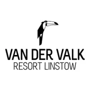 Van der Valk Resort Linstow logo