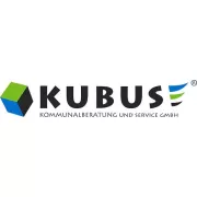 KUBUS Kommunalberatung und Service GmbH logo