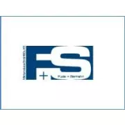 F+S Milchprodukte GmbH & Co. KG logo