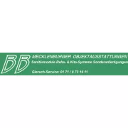 BB Mecklenburger Objektausstattungen logo