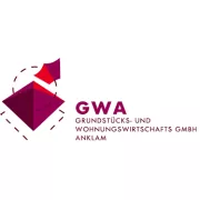 Grundstücks- und Wohnungswirtschafts GmbH Anklam logo