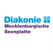 Diakonie Mecklenburgische Seenplatte gGmbH logo