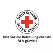 DRK Soziale Betreuungsdienste M-V gGmbH logo