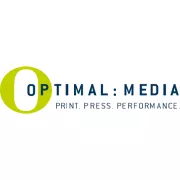 optimal media GmbH logo