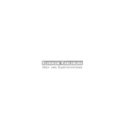 Klinikum Karlsburg logo