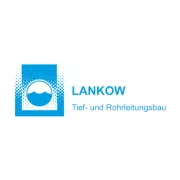 Lankow Tief- und Rohrleitungsbau logo