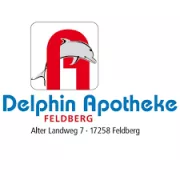 Delphin Apotheke Feldberg logo