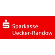 Sparkasse Uecker-Randow logo