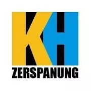 K&H Zerspanung GmbH logo