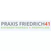 KFO Prenzlau Riefenstahl & Partner logo