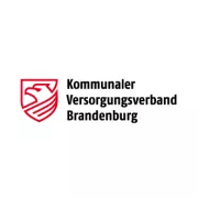 Kommunaler Versorgungsverband Brandenburg logo