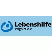 Lebenshilfe Prignitz e.V. logo
