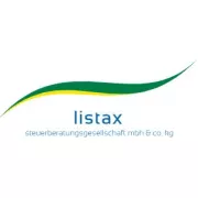 listax steuerberatungsgesellschaft mbh & co. kg logo