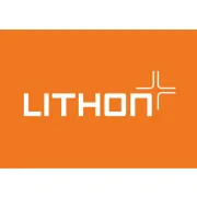 Lithonplus GmbH & Co. KG    logo