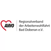 AWO Regionalverband der Arbeiterwohlfahrt Bad Doberan e. V. logo