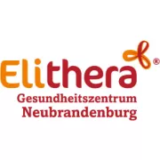 Elithera Gesundheitszentrum Neubrandenburg logo