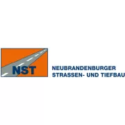 Neubrandenburger Straßen- und Tiefbau GmbH logo