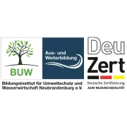 Bildungsinstitut für Umweltschutz und Wasserwirtschaft Neubrandenburg e.V. logo