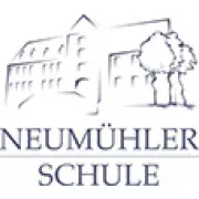 Neumühler Schule Schwerin logo