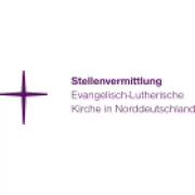 Evangelisch-Lutherische Kirche in Norddeutschland logo