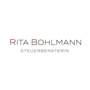 Dipl.-Ing.-Ökonom Rita Bohlmann logo